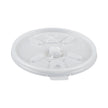 Drinking Cup Lid Dart® Plastic Disposable - BeHope