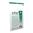 Surgical Underglove Biogel® Indicator™ Underglove Size 8 Sterile Latex Standard Cuff Length Smooth Green Not Chemo Approved - BeHope
