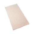 Mattress Overlay Eggcrate® 72 D X 34 W X 3-1/2 H Inch - BeHope
