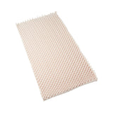 Mattress Overlay Eggcrate® 72 D X 34 W X 3-1/2 H Inch - BeHope