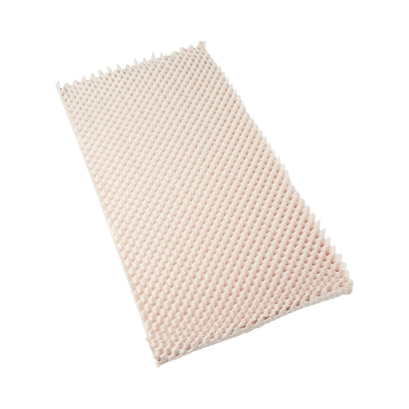 Mattress Overlay Eggcrate® 72 D X 34 W X 3-1/2 H Inch - BeHope