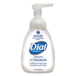 Antibacterial Soap Dial® Professional Complete Foaming 7.5 oz. Pump Bottle Original Scent - BeHope