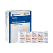 Adhesive Strip Curity™ Plastic Sheer 1 X 3 Inch Sterile - BeHope