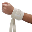 Wrist / Ankle Restraint One Size Fits Most Strap Fastening 1-Strap - BeHope