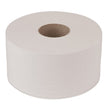 Toilet Tissue TORK® Advanced White 2-Ply Jumbo Size Cored Roll Continuous Sheet 3-3/5 Inch X 751 Foot - BeHope