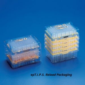 Pipette Tip Ept.i.p.s.® Eppendorf Quality™ Autoclavable Reload System Nonsterile - BeHope