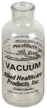 Suction Collection Bottle Gomco® 600 mL Without Lid - BeHope