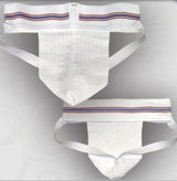 Athletic Supporter EZ Wrap Medium White - BeHope