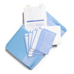 Surgical Drape Pack Halyard Basics - BeHope