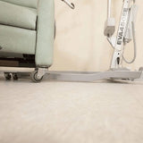 Eva Floor Lift - 450/600 Eva Floor Mobile Patient Lift