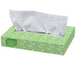 Facial Tissue Surpass White 8 X 8-2/5 Inch 125 Count - BeHope