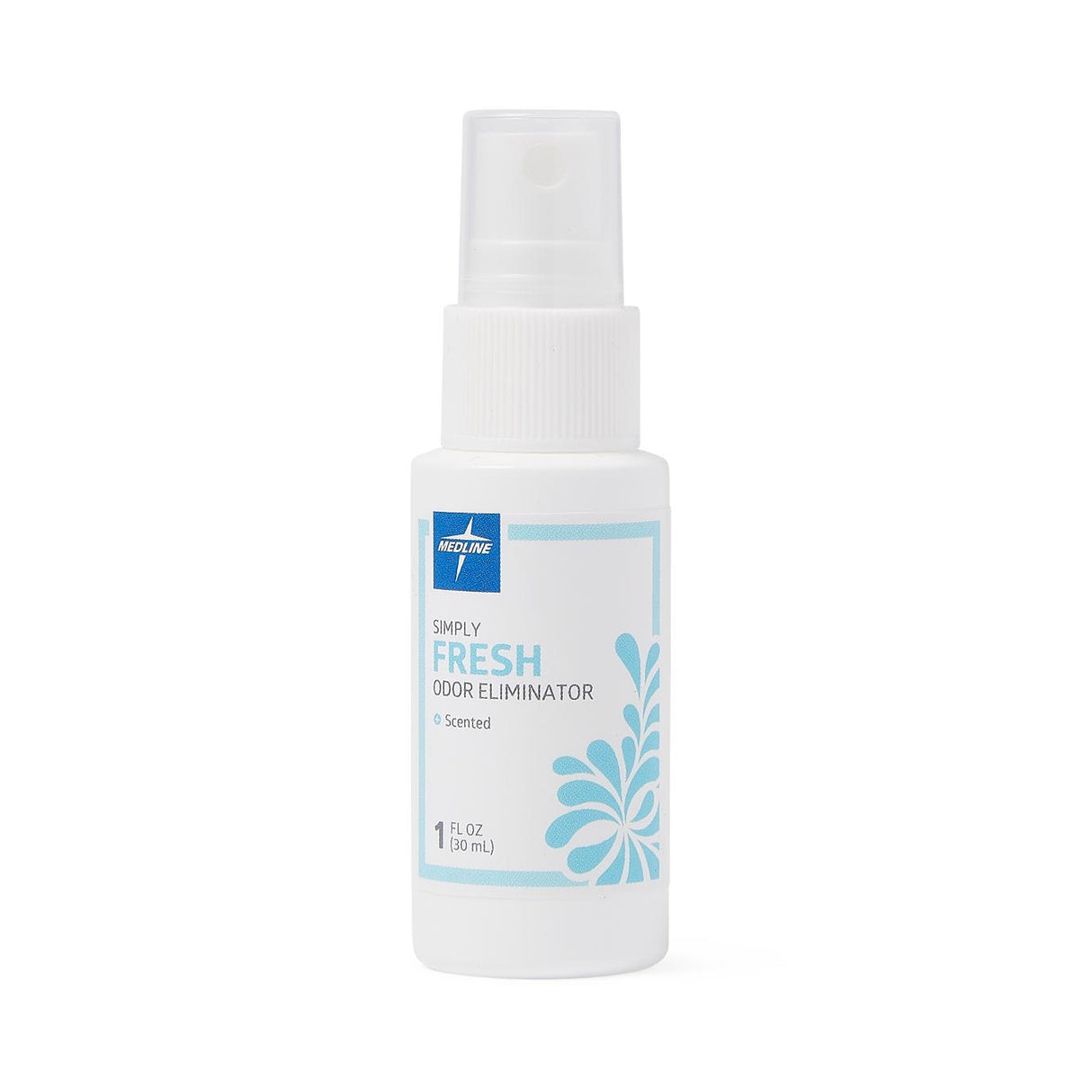 Air Freshener CarraScent® Liquid 1 oz. Bottle Fresh Scent - BeHope