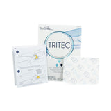 Wound Contact Layer Dressing Tritec™ 4 X 5 Inch Sterile - BeHope