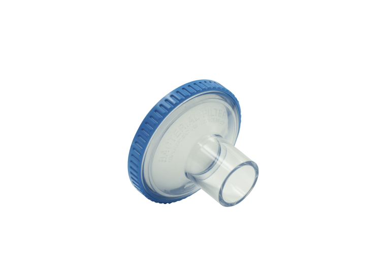 External Bacterial Filter Ventec For Vocsn Ventilator - BeHope