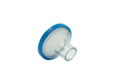 Bacterial Filter High-Efficiency for Ventilator Systems React Health - BeHope