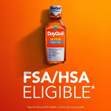 Cold and Flu Relief - BeHope