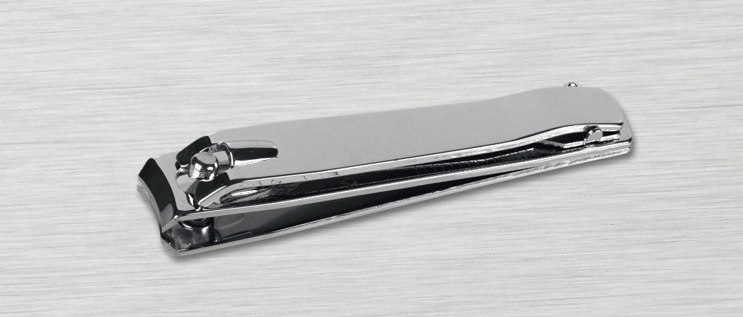 Toenail Clippers Thumb Squeeze Lever - BeHope