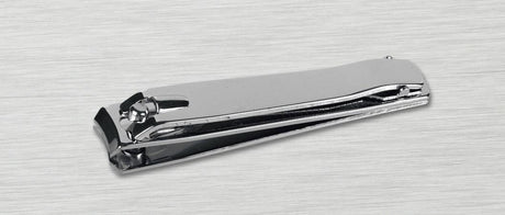 Toenail Clippers Thumb Squeeze Lever - BeHope