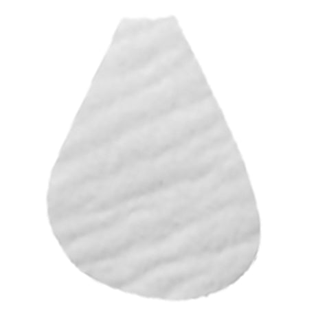 Metatarsal Pad McKesson Size 106 - A Adhesive Foot - BeHope