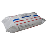 Personal Cleansing Wipe Cardinal Health™ Wings™ Soft Pack Scented 96 Count - BeHope