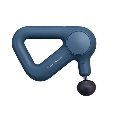 Hand-Held Massager Theragun Relief 1.37 X 2.58 X 9.66 Inch - BeHope