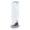 RxAir® Air Purifier 800 Square Feet 32 X 12-1/2 X 9-1/2 Inch 120 V UltraViolet Light - BeHope
