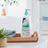 Shampoo and Body Wash TENA® ProSkin™ 16.9 oz. Pump Bottle Scented - BeHope
