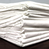 Pillowcase White Reusable - BeHope