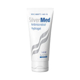Silver Wound Gel SilverMed™ NonSterile - BeHope