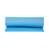 Mattress Overlay McKesson Convoluted Foam 72 L X 33 W X 2 H Inch
