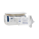 Conforming Bandage Dermacea™ 4 Inch X 4-1/10 Yard 1-Ply Sterile 1 per Pack - BeHope