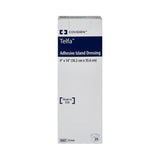 Island Dressing Telfa™ 4 X 14 Inch Rectangle Sterile - BeHope