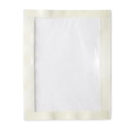 IV Site Barrier Protector HydroSeal Flex 7 X 9 Inch Rectangle NonSterile - BeHope