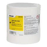 Laundry Sanitizer Ecolab® Solid Color Safe Bleach 3 lbs. Dispenser Bottle Solid Unscented - BeHope