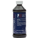 Oral Supplement Proteinex® P15 Unflavored Liquid 16 oz. Bottle - BeHope