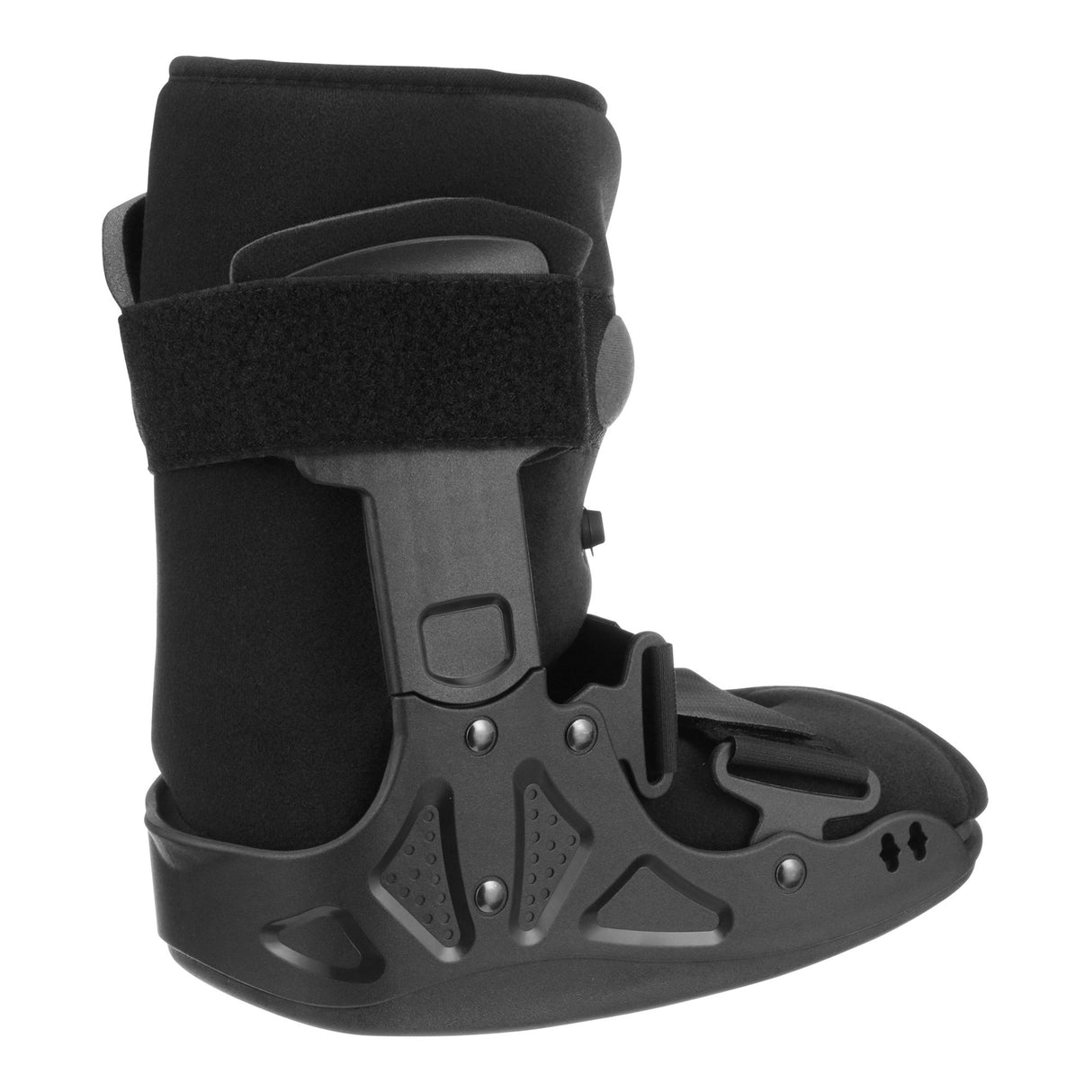 Air Walker Boot McKesson Pneumatic Adult Small Short - BeHope