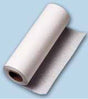 Headrest Paper Roll Tidi® 8-1/2 Inch Width 125 Foot Length White Crepe - BeHope