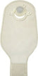 Ostomy Pouch Sur-Fit Natura® Two-Piece System 12 Inch Length Drainable - BeHope