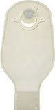 Ostomy Pouch Sur-Fit Natura® Two-Piece System 12 Inch Length Drainable - BeHope
