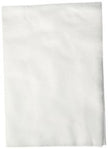 Washcloth UltraSoft 10 X 12 Inch White Disposable - BeHope
