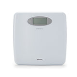 Floor Scale Health O Meter® Digital Display 440 lbs. / 200 kg Capacity White Battery Operated - BeHope