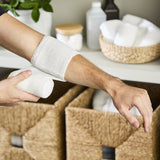 Fluff Dressing CareStock™ 4-1/2 Inch X 4-1/10 Yard 6-Ply NonSterile 100 per Case - BeHope
