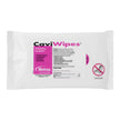 Surface Disinfectant CaviWipes™ Premoistened Alcohol Based Manual Pull Wipe 45 Count Soft Pack Alcohol Scent NonSterile - BeHope