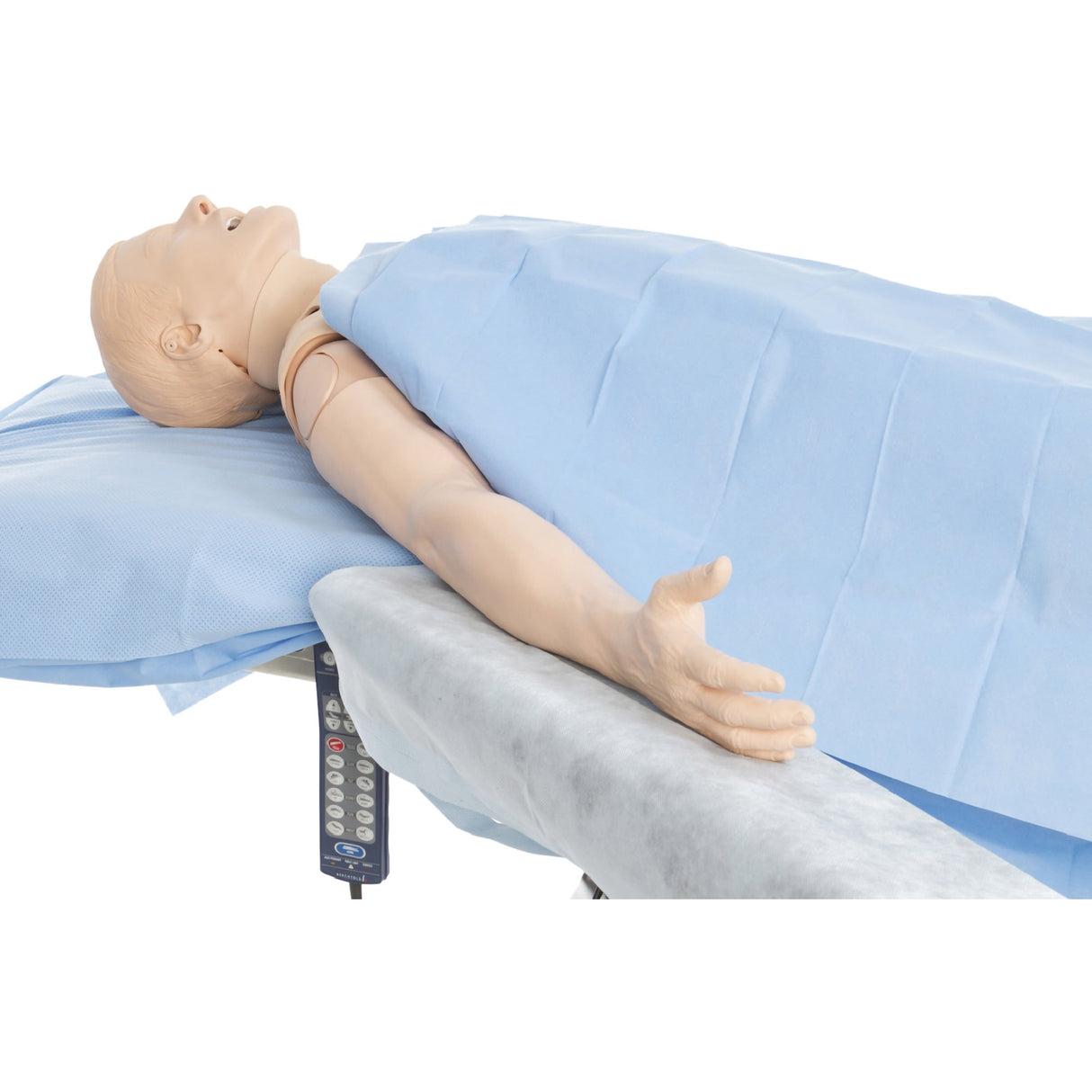 Armboard Cover 27.375 X 11 Inch For Surgical Table Armboard - BeHope
