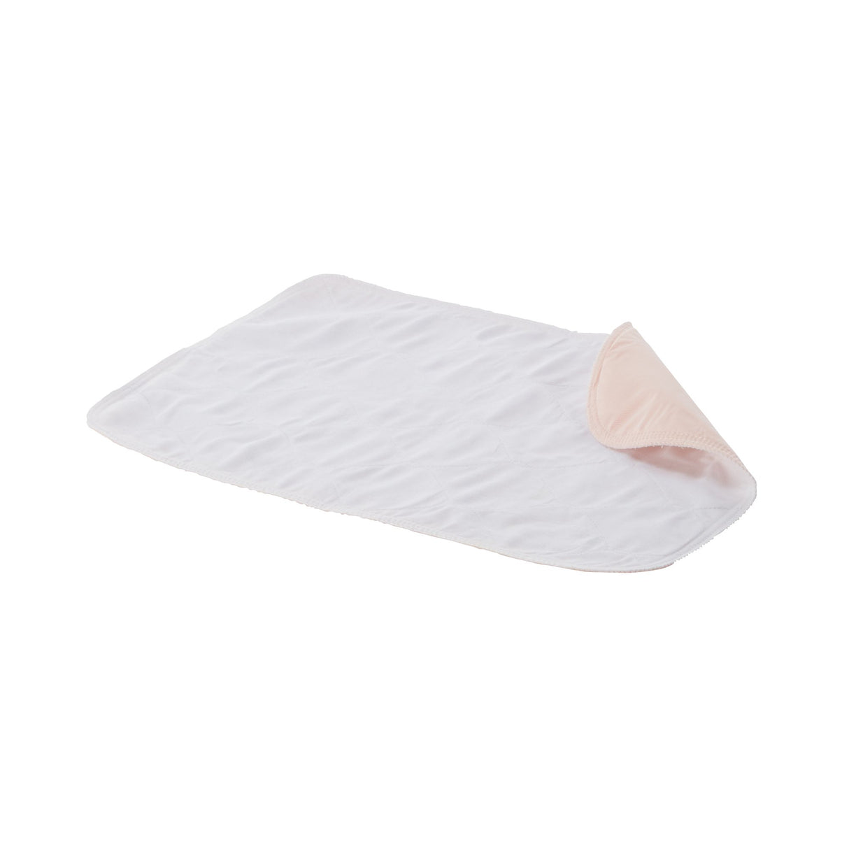 Reusable Underpad 18 X 24 Inch Polyester / Rayon Heavy Absorbency - BeHope