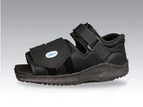 Post-Op Shoe MedSurg™ Small Male Black - BeHope