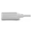Male External Catheter InView Self-Adhesive Silicone X-Large - BeHope