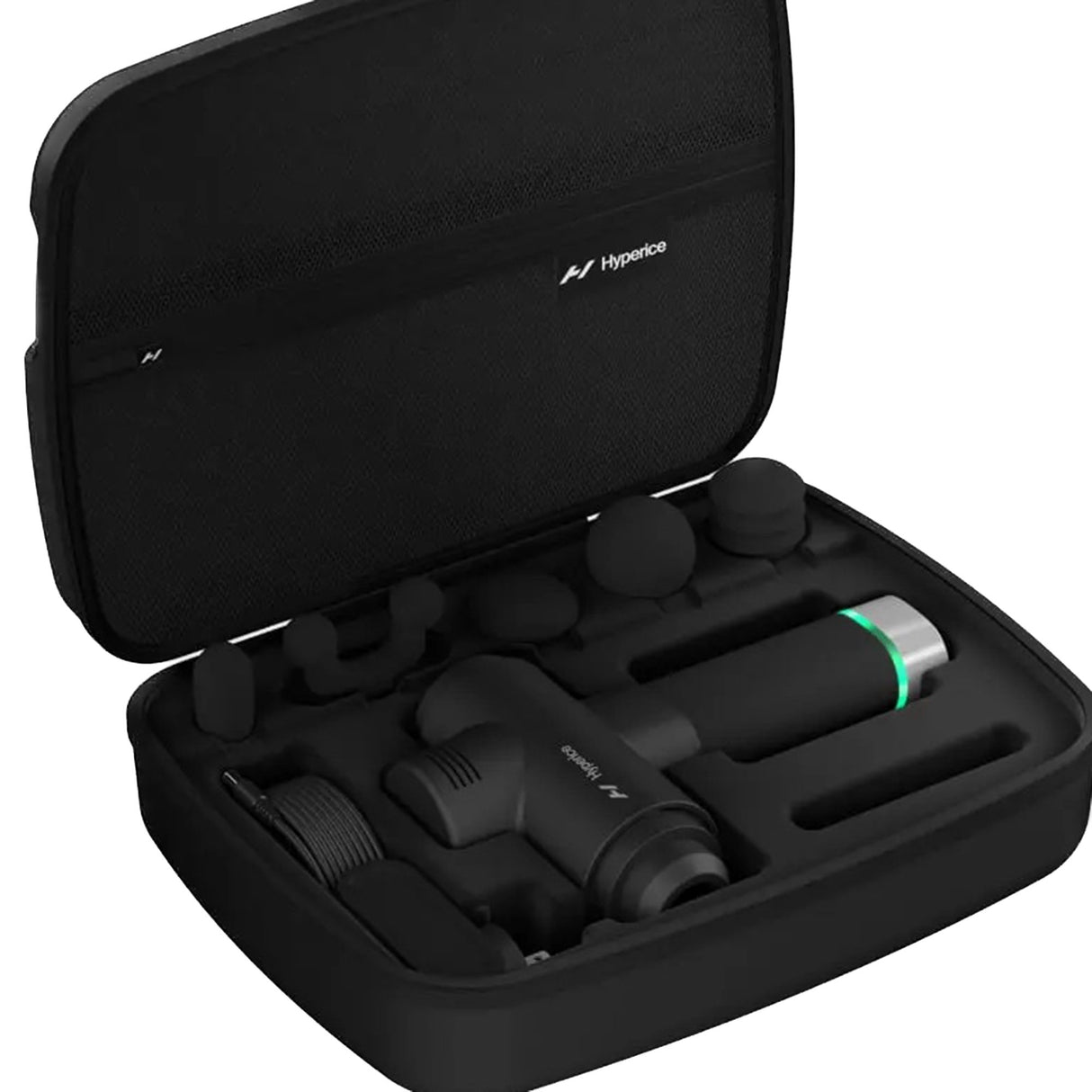 Hand-Held Massager Carry Case Hyperice Hypervolt - BeHope
