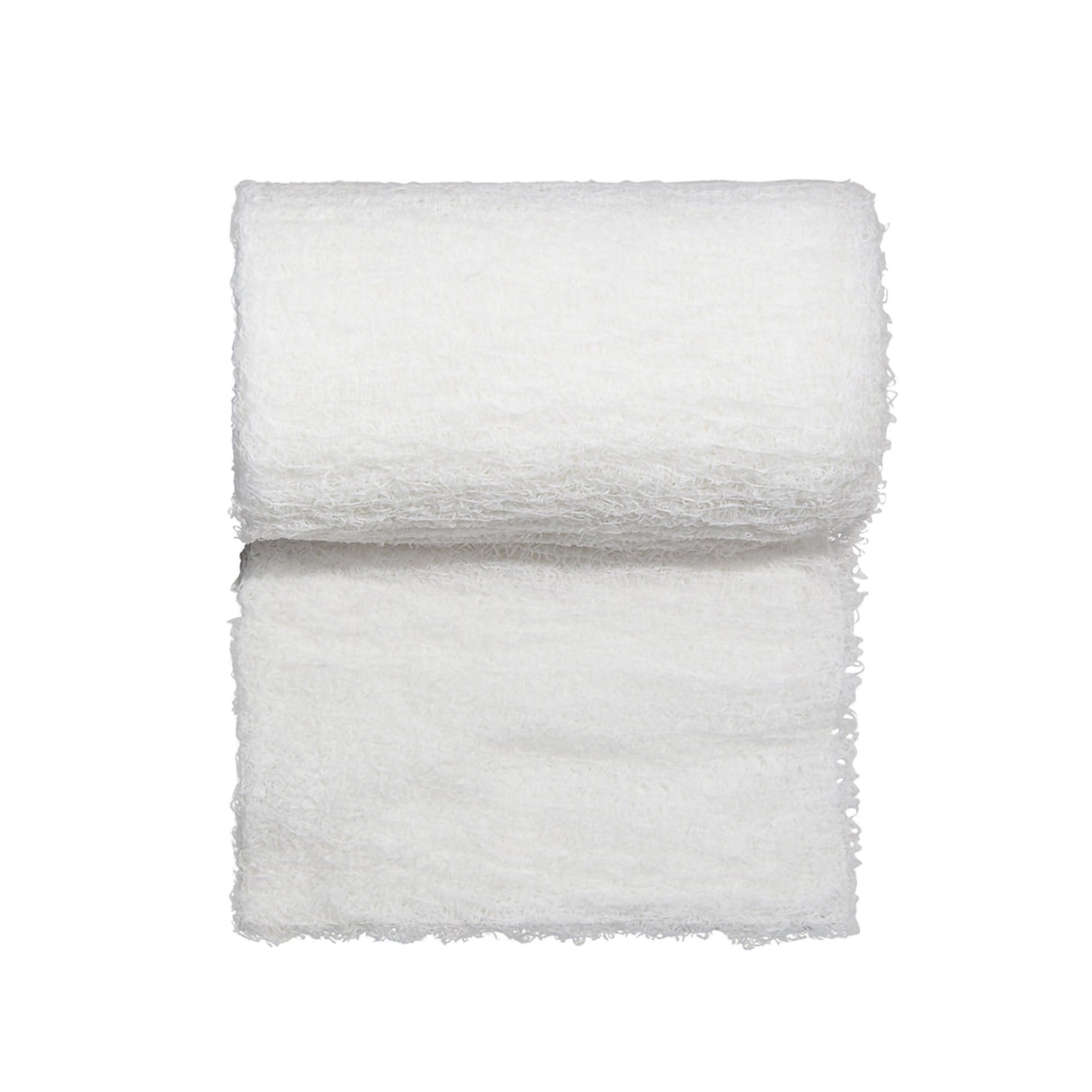 Fluff Dressing CareStock™ 4-1/2 Inch X 4-1/10 Yard 6-Ply NonSterile 100 per Case - BeHope