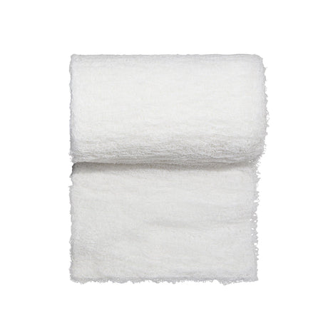 Fluff Dressing CareStock™ 4-1/2 Inch X 4-1/10 Yard 6-Ply NonSterile 100 per Case - BeHope